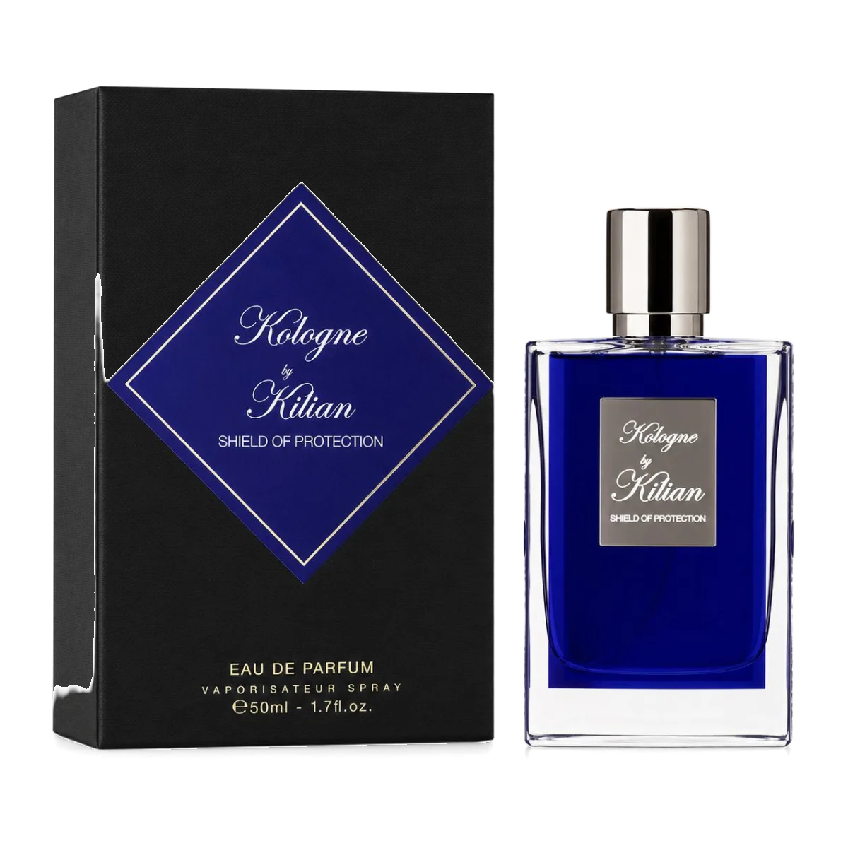 Kilian Paris The Fresh Collection Kologne Shield of Protection Eau de Parfum