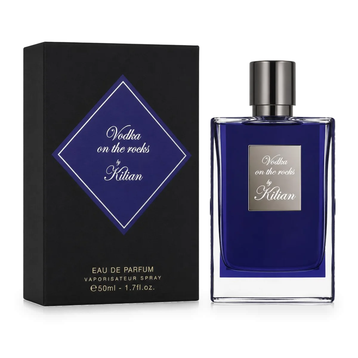 Kilian Paris The Fresh Collection Vodka on The Rocks Eau de Parfum