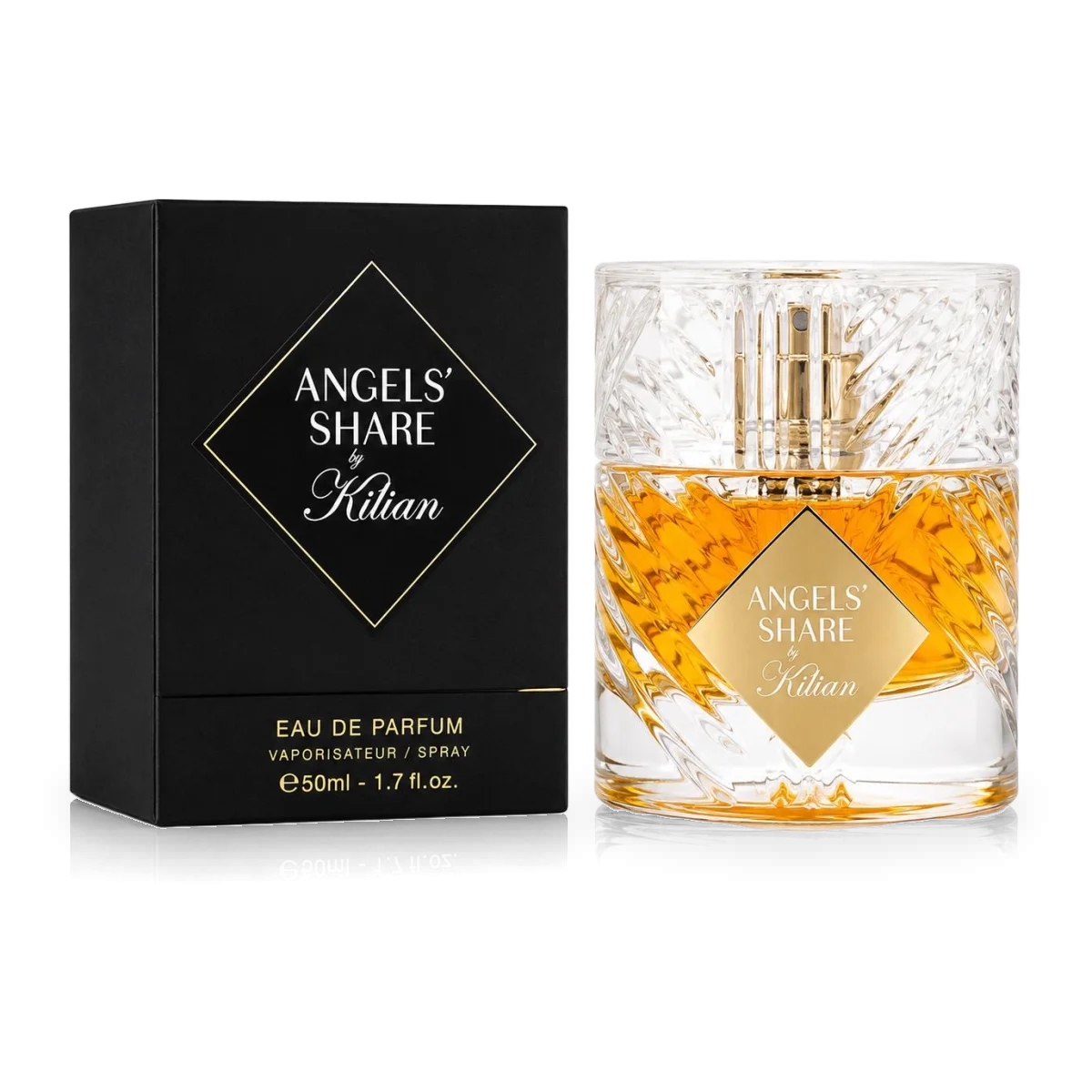 Kilian Paris The Liquors Collection Angels' Share Eau de Parfum