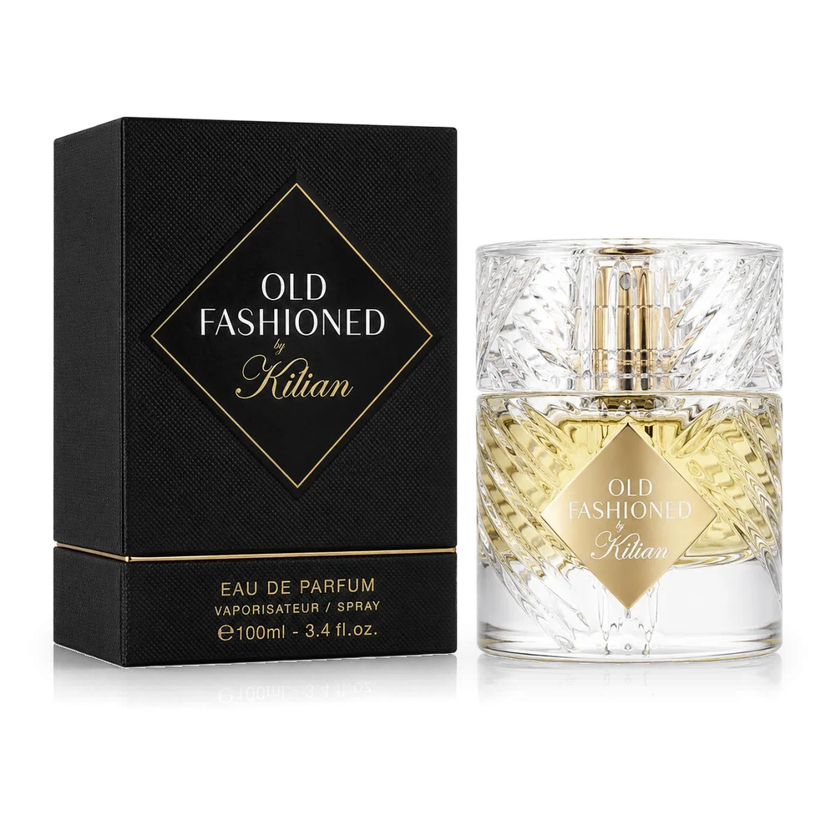 Kilian Paris The Liquors Collection Old Fashioned Eau de Parfum