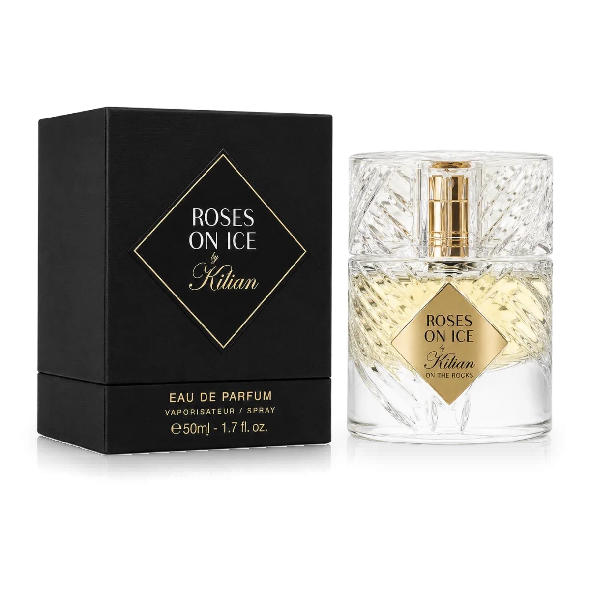 Kilian Paris The Liquors Collection Roses on Ice Eau de Parfum