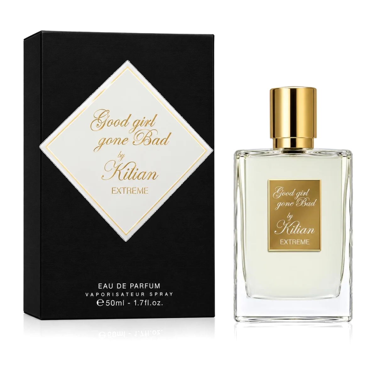 Kilian Paris The Narcotics Collection Good Girl Gone Bad Eau de Parfum