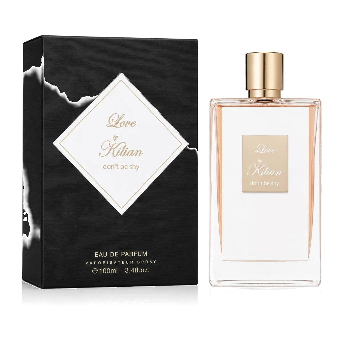 Kilian Paris The Narcotics Collection Love, Don’t Be Shy Eau de Parfum