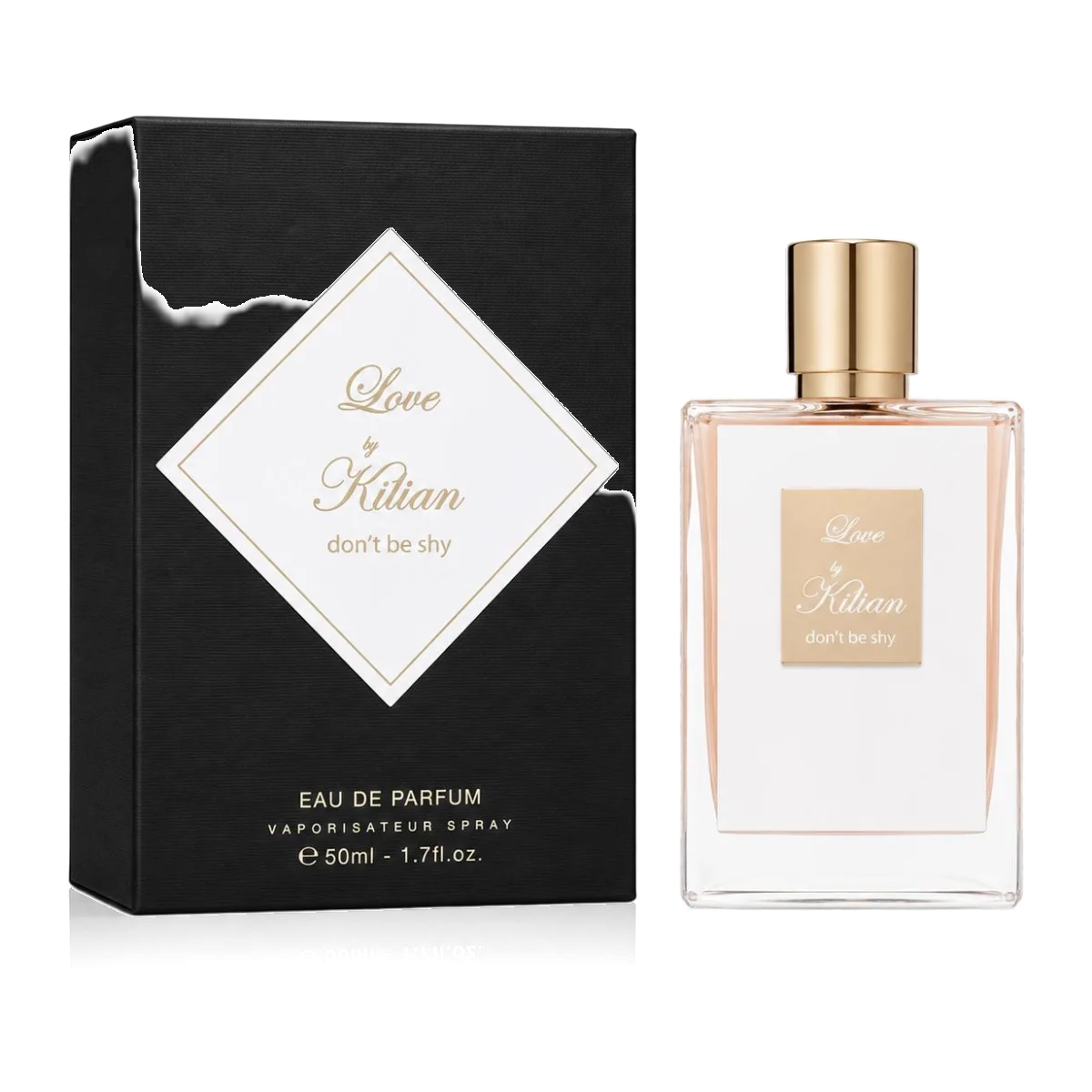 Kilian Paris The Narcotics Collection Love, Don’t Be Shy EDP50ml Eau de Parfum