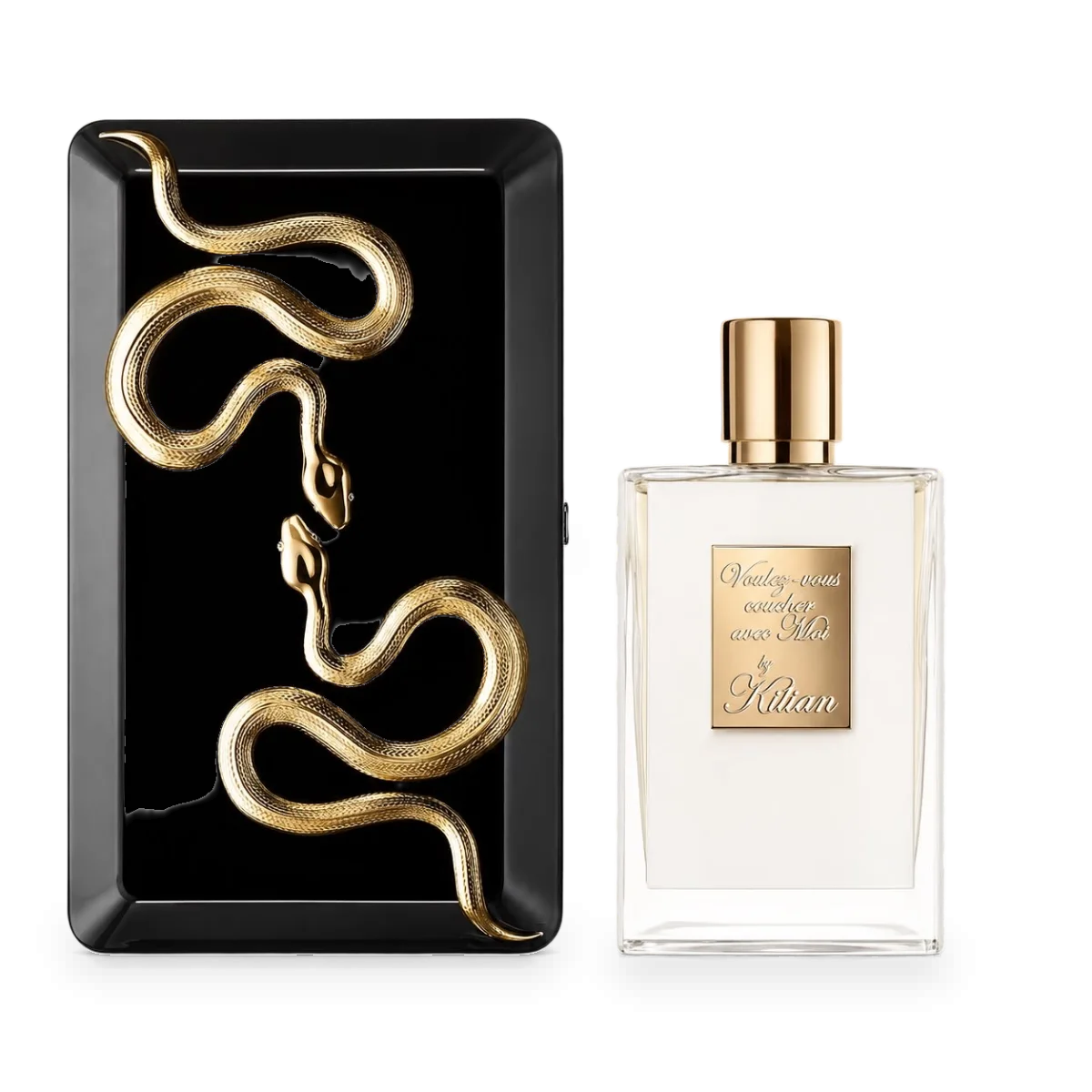 Kilian Paris The Narcotics Collection Voulez Vous Coucher Avec Moi Eau de Parfum