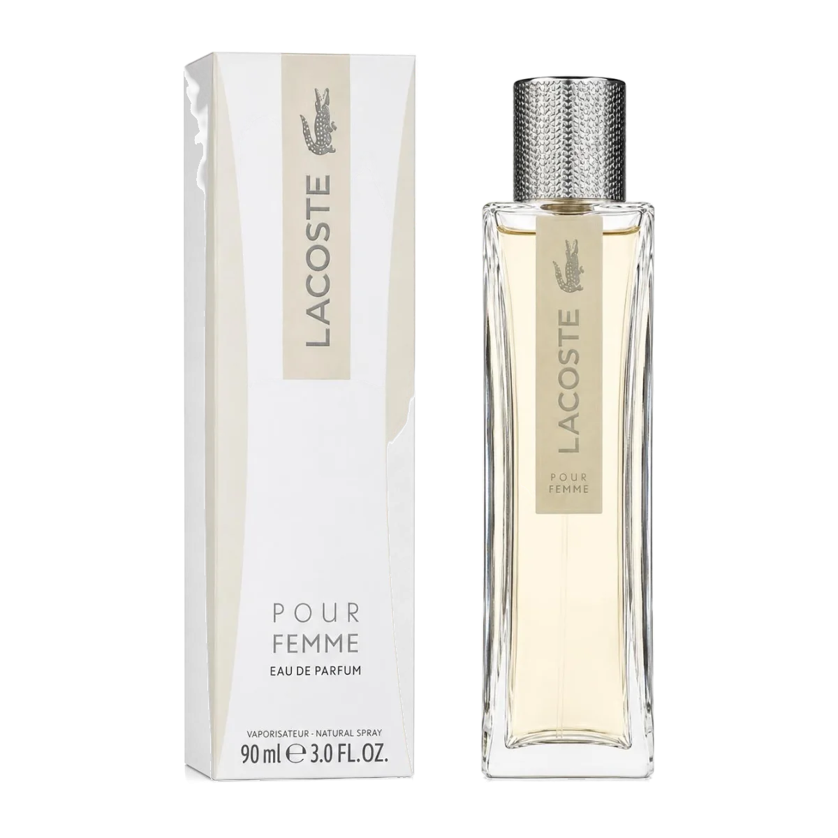 Lacoste Pour Femme Eau de Parfum