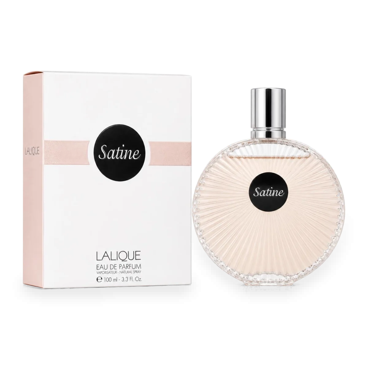 Lalique Satine Eau de Parfum