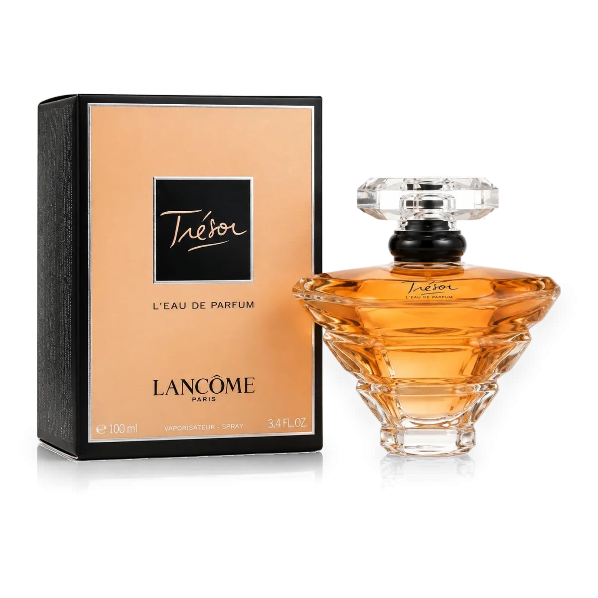 Lancôme Tresor Eau de Parfum