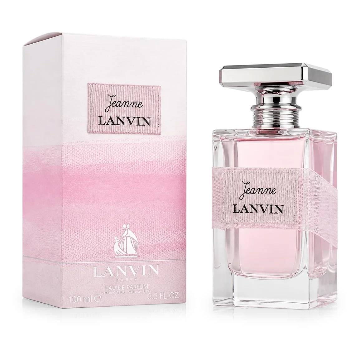 Lanvin Jeanne Eau de Parfum
