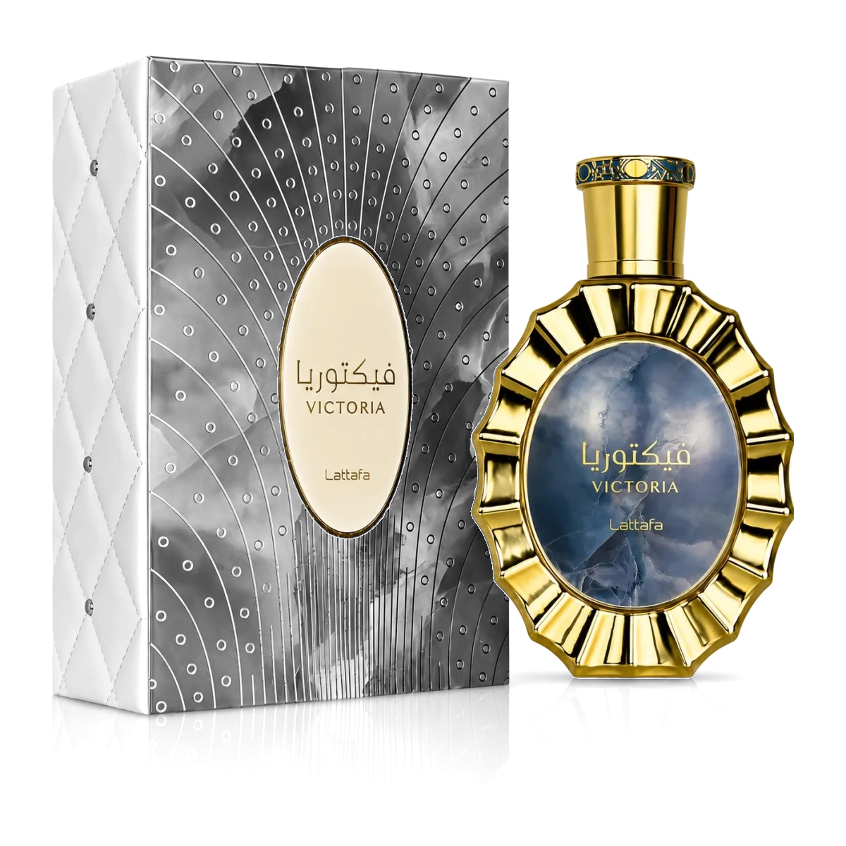 Lattafa Victoria Eau de Parfum
