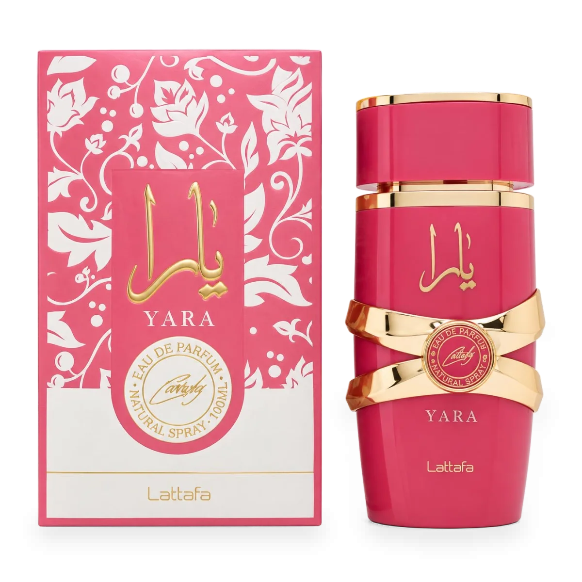 Lattafa Yara Candy Eau de Parfum