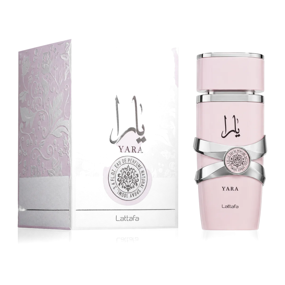 Lattafa Yara Eau de Parfum