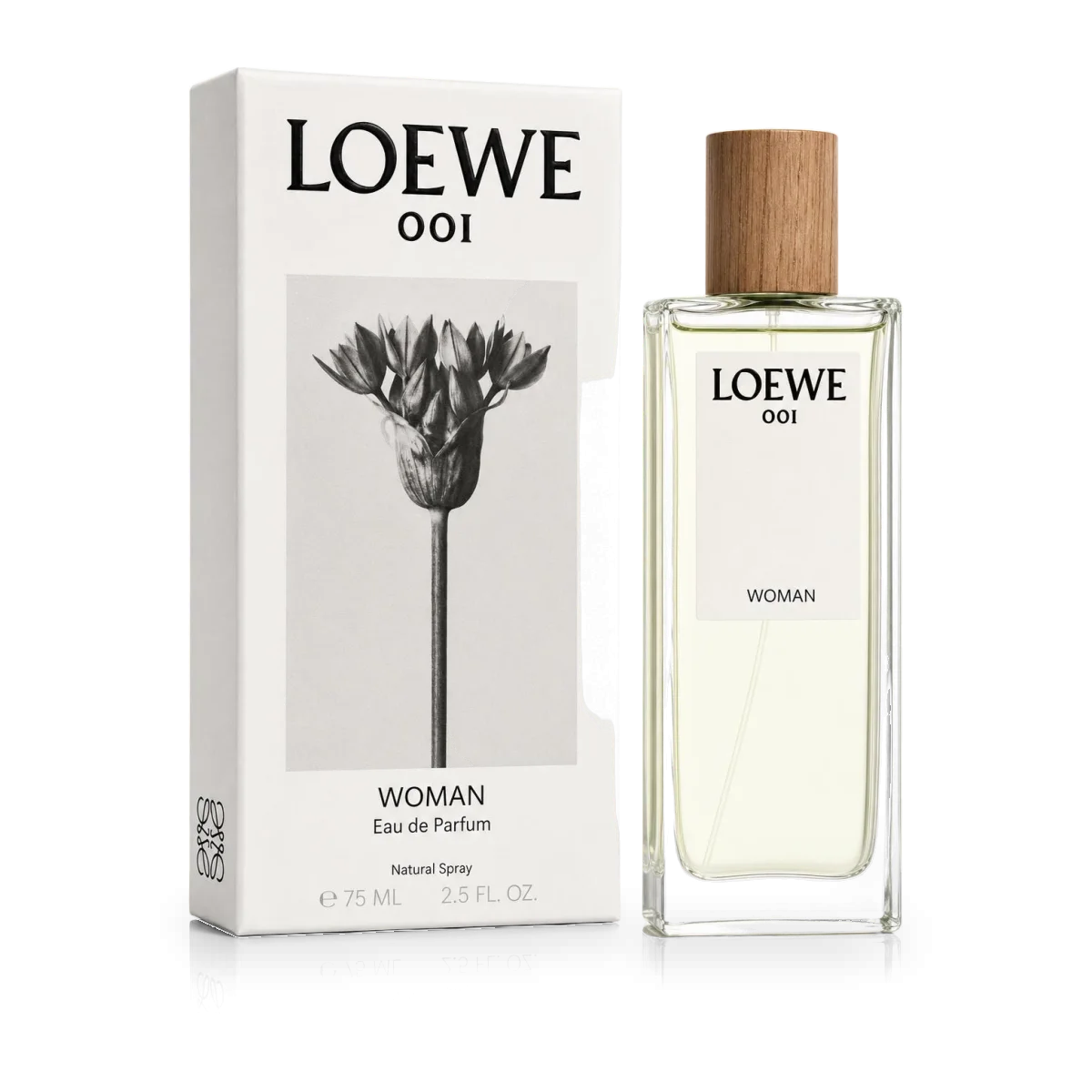 Loewe 001 Eau de Parfum