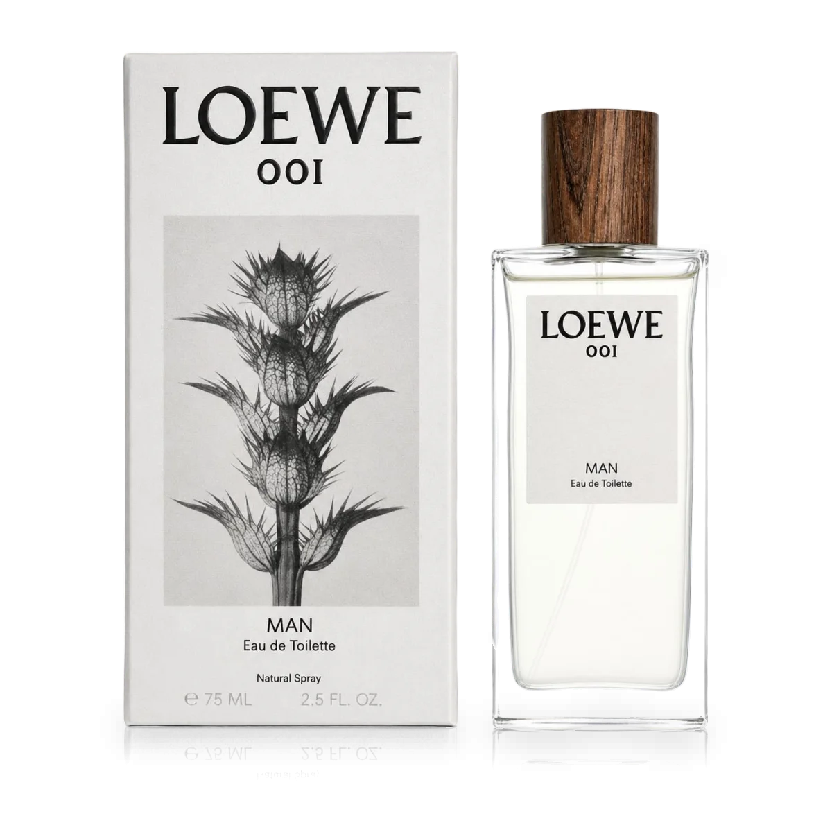 Loewe 001 Eau de Parfum
