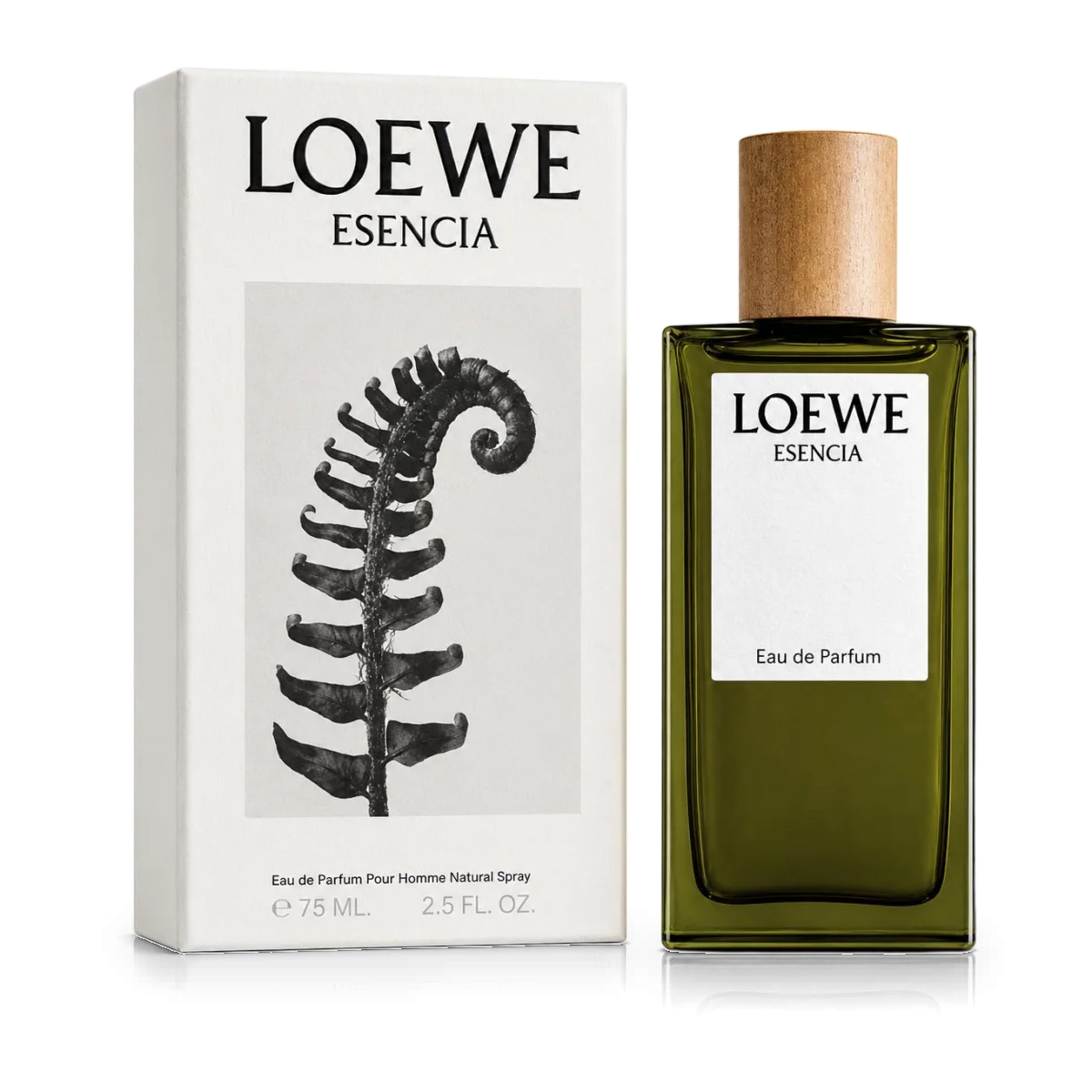 Loewe Esencia Eau de Parfum