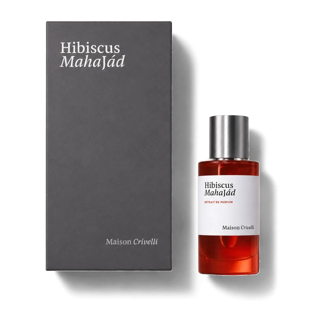 Maison Crivelli Hibiscus Mahajad Eau de Parfum