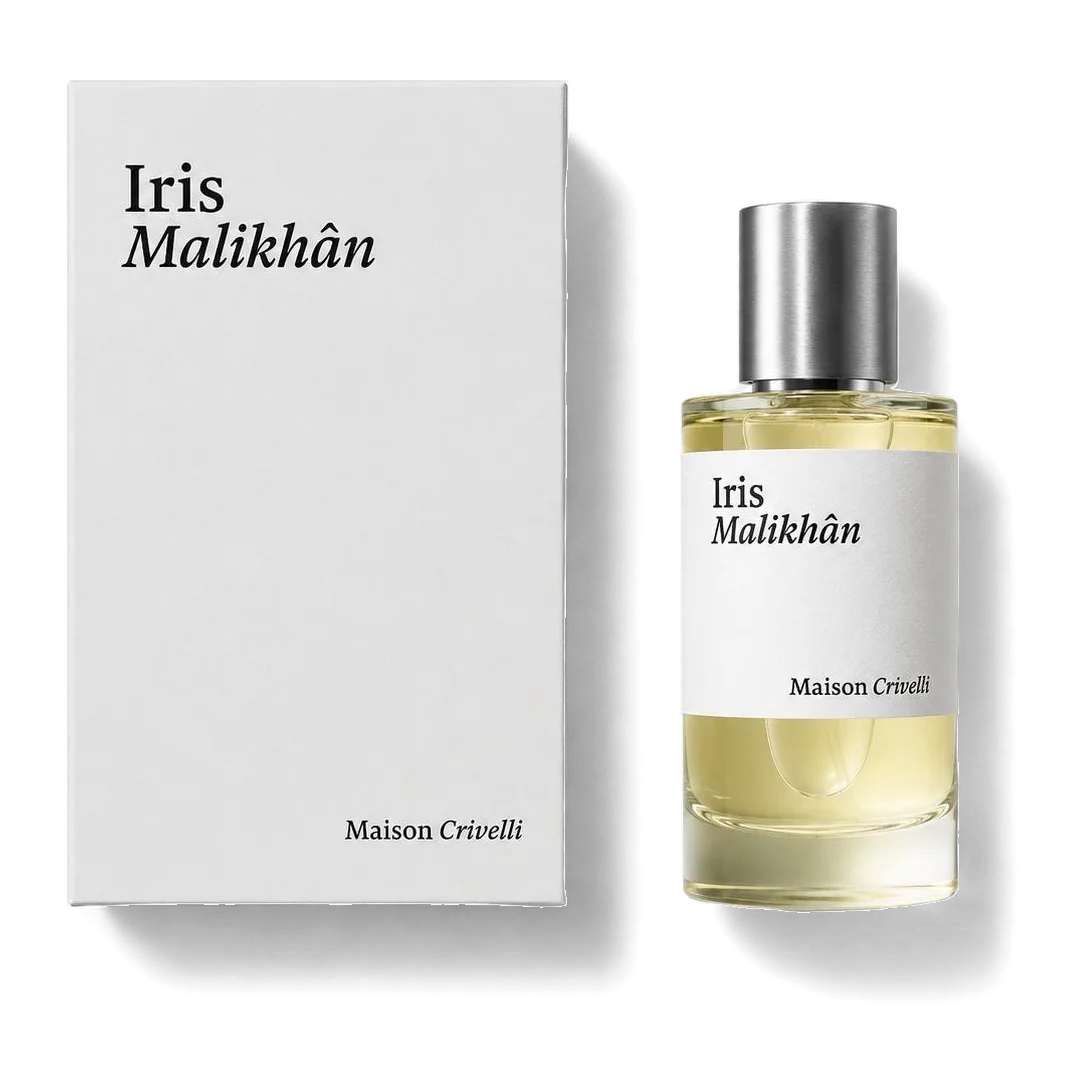 Maison Crivelli Iris Malikhan Eau de Toilette