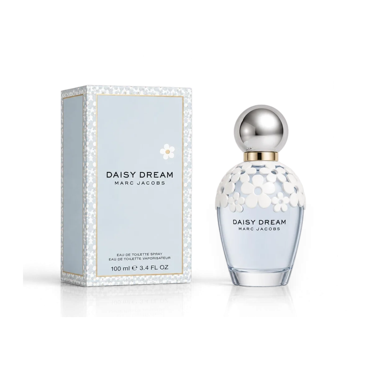 Marc Jacobs Daisy Dream Extrait de Parfum