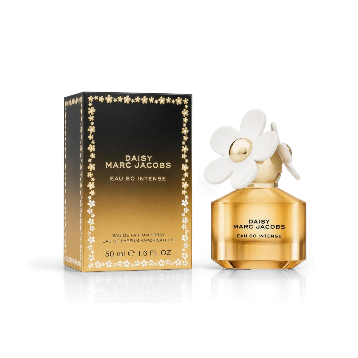 Marc Jacobs Daisy Eau So Intense Eau de Parfum