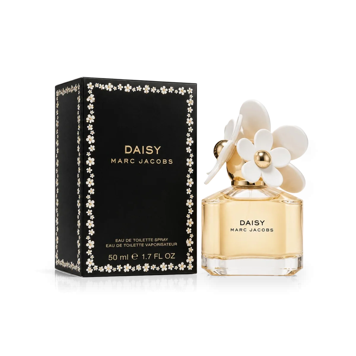Marc Jacobs Daisy Extrait de Parfum
