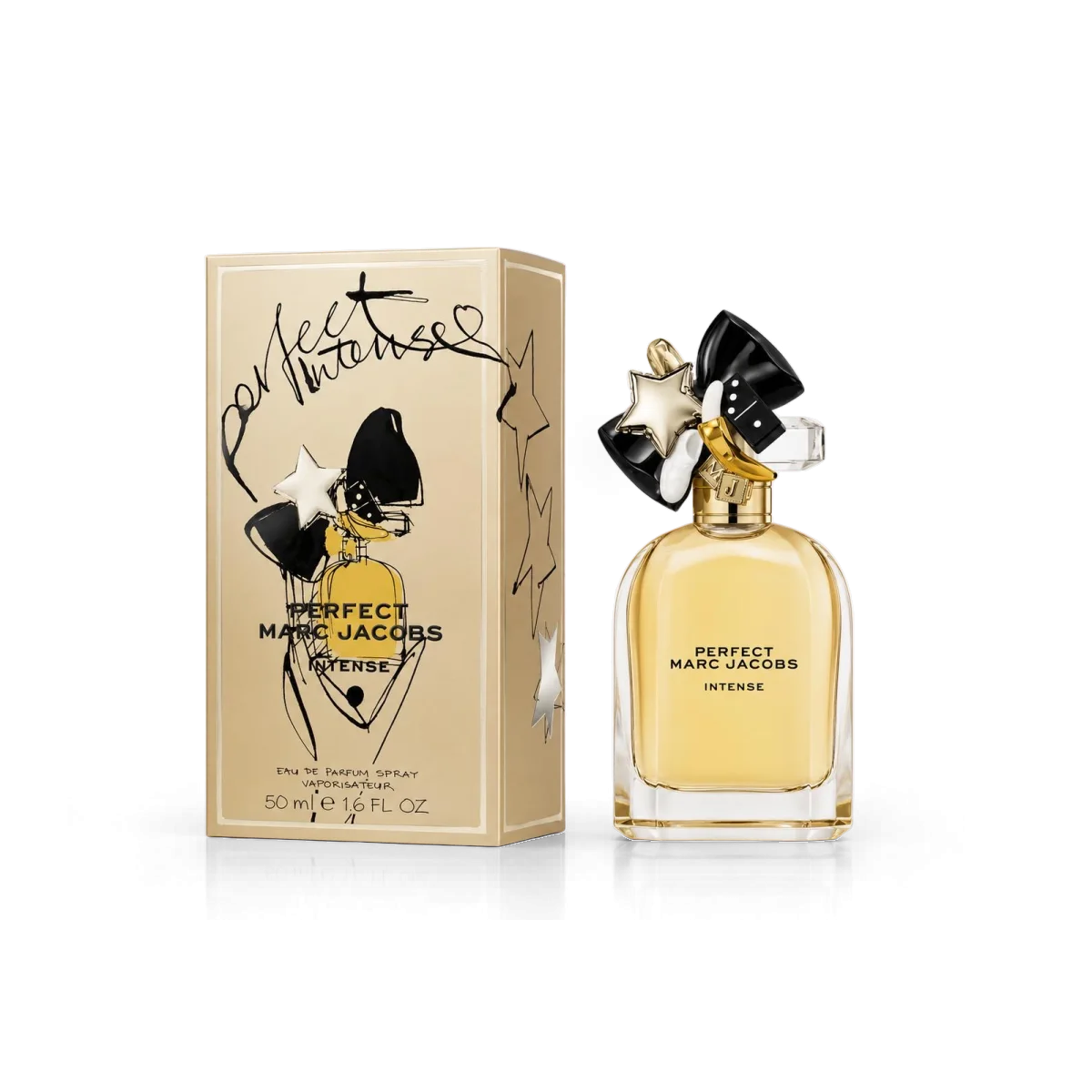 Marc Jacobs Perfect Intense Eau de Parfum