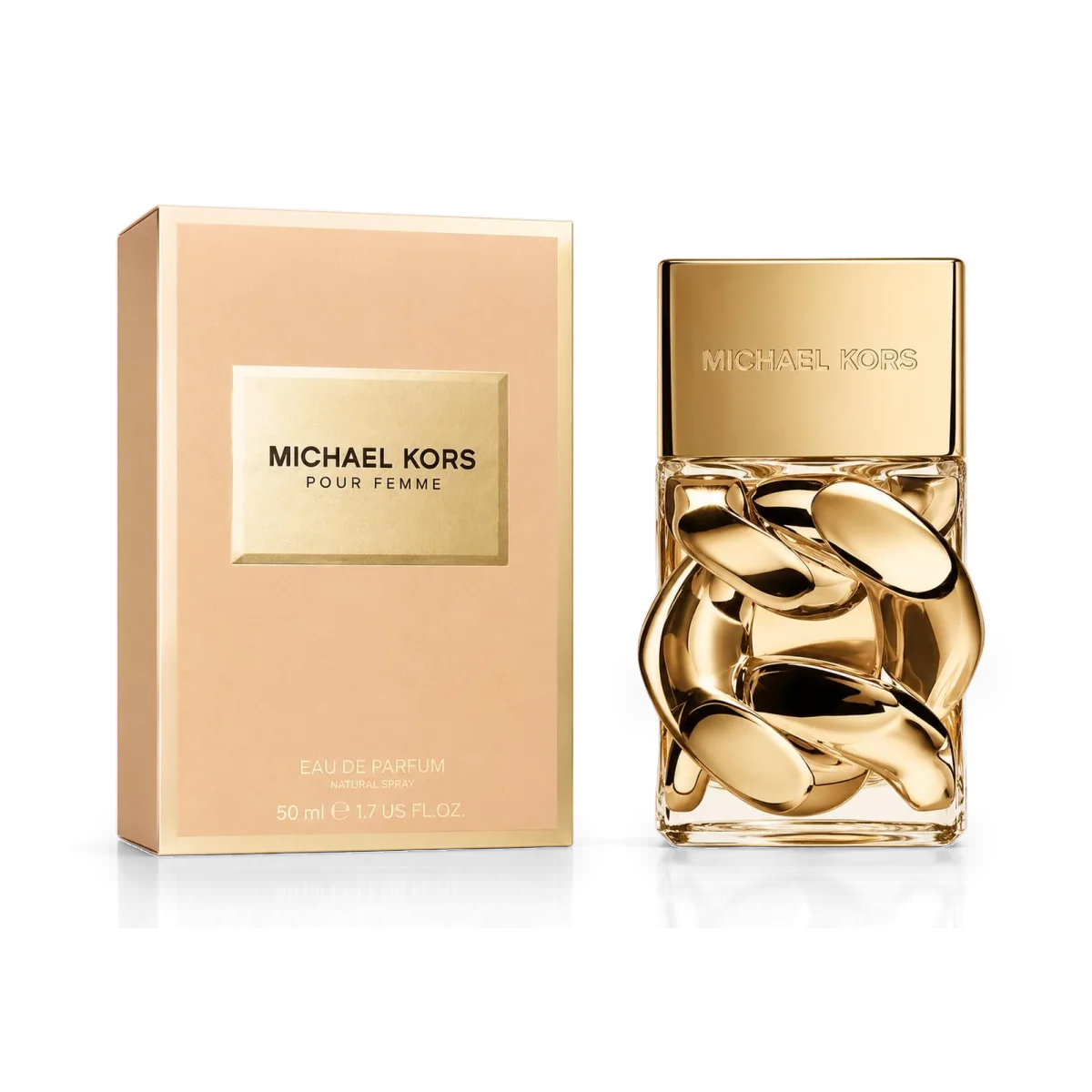 Michael Kors Pour Femme Extrait de Parfum