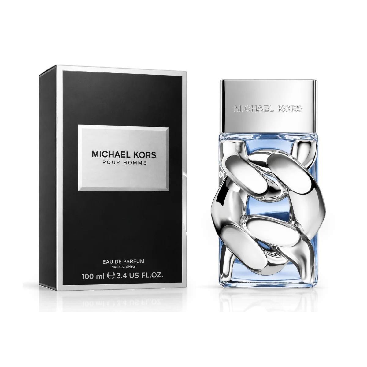 Michael Kors Pour Homme Extrait de Parfum