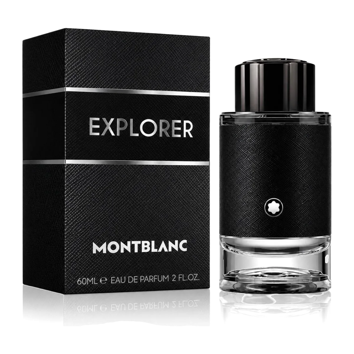 Montblanc Explorer Eau de Parfum
