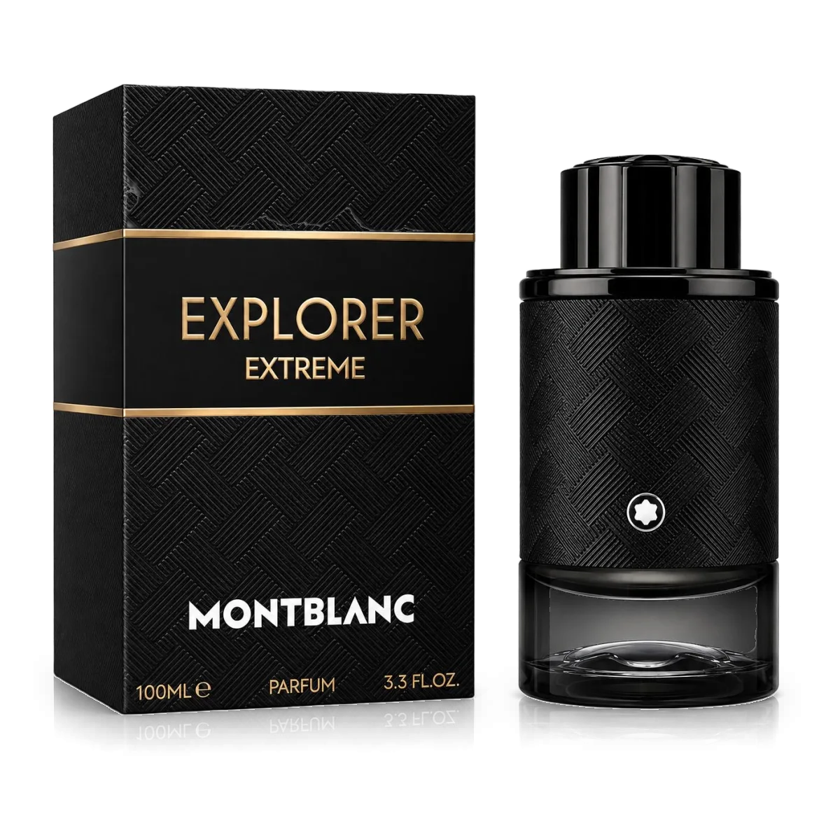 Montblanc Explorer Extreme NEW !!! Parfum
