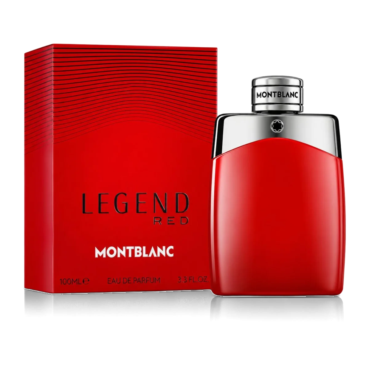 Montblanc Legend Red Eau de Parfum
