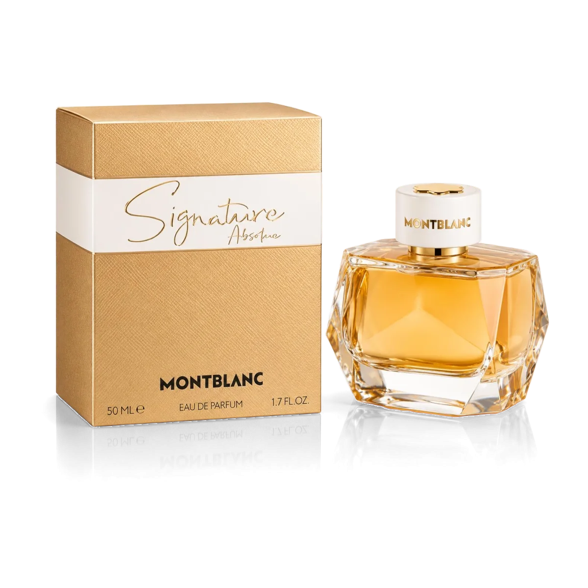 Montblanc Signature Absolue Eau de Parfum