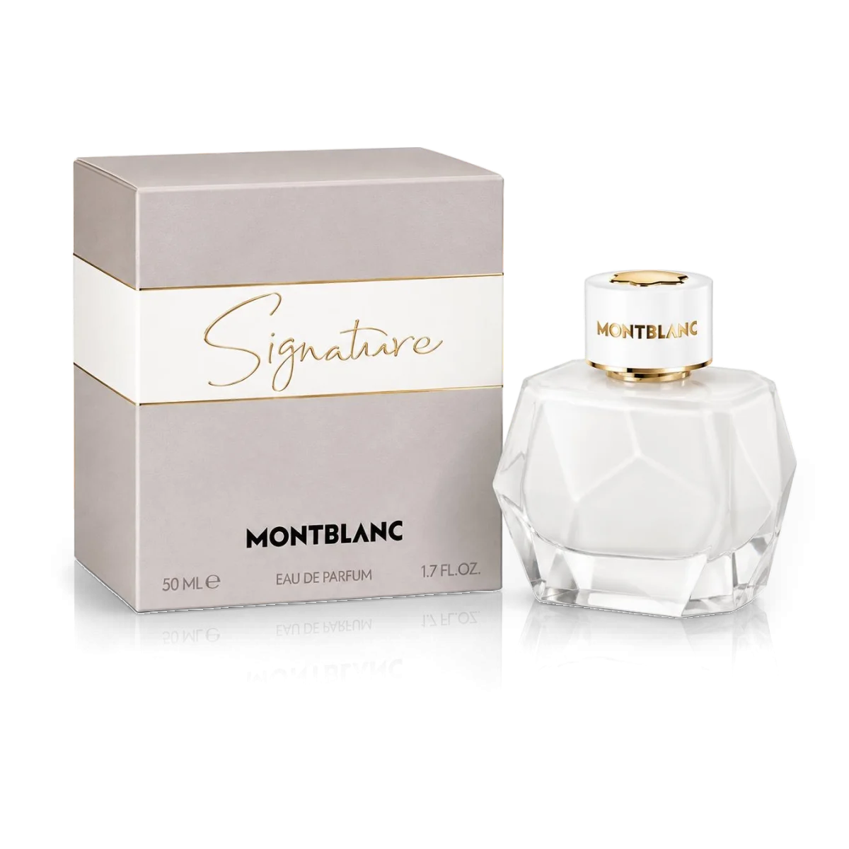 Montblanc Signature Eau de Parfum