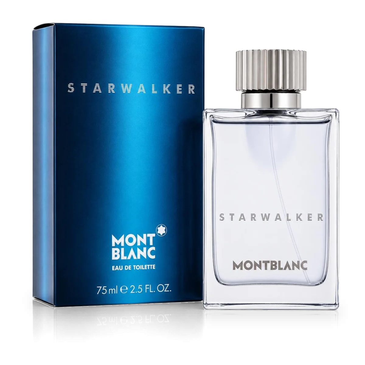 Montblanc Starwalker Eau de Toilette