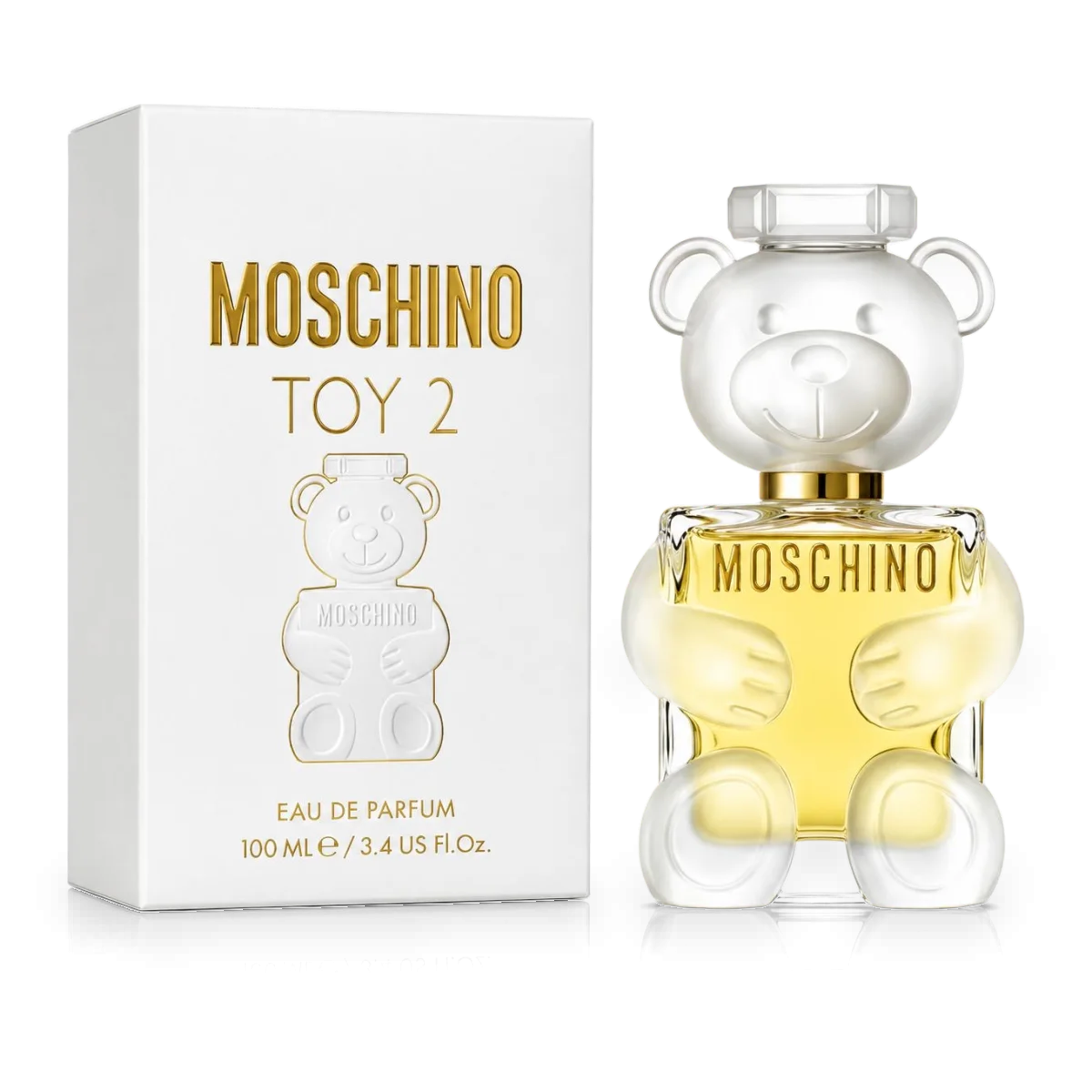 Moschino Toy 2 Eau de Parfum