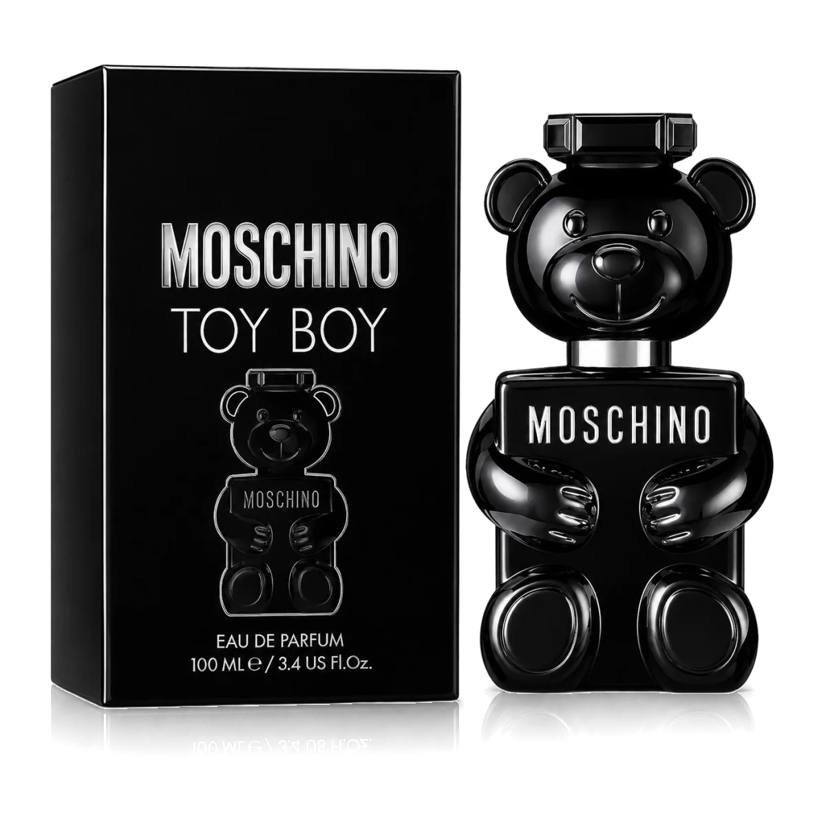 Moschino Toy Boy Eau de Parfum