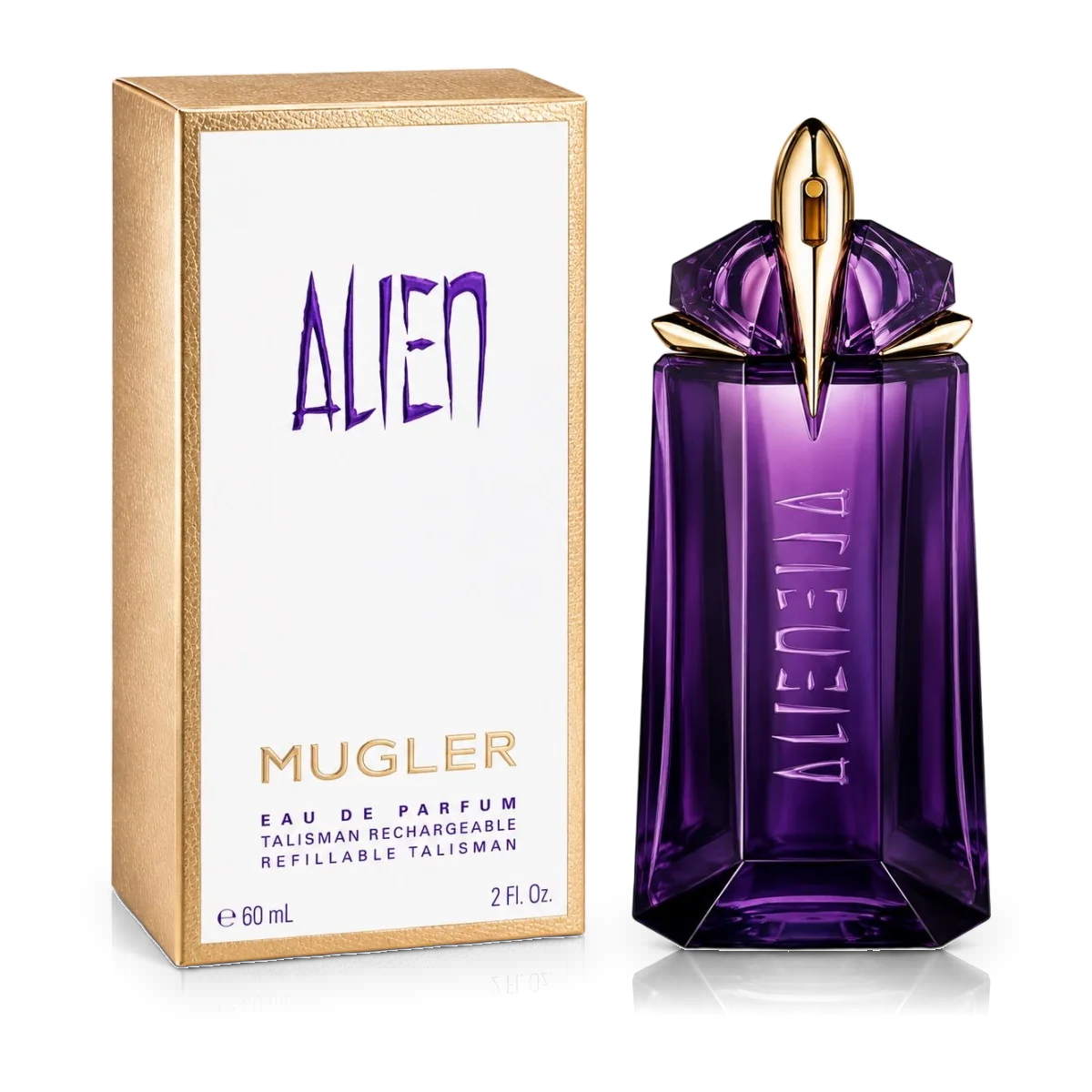 Mugler Alien Eau de Parfum