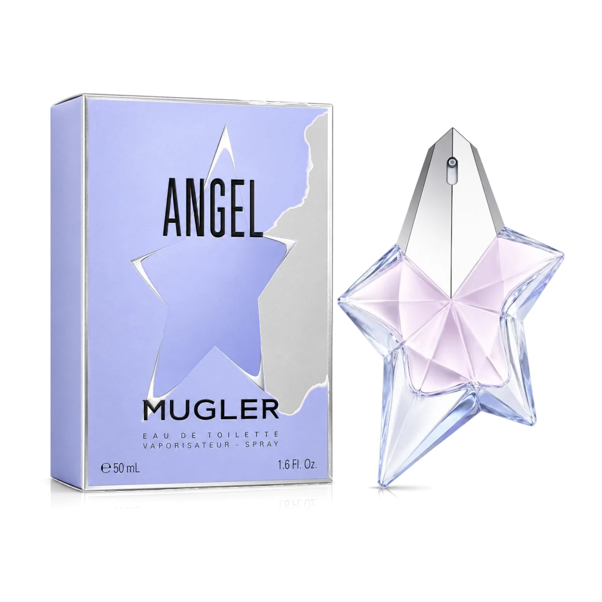 Mugler Angel Eau de Toilette
