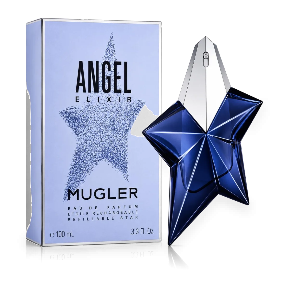 Mugler Angel Elixir Eau de Parfum
