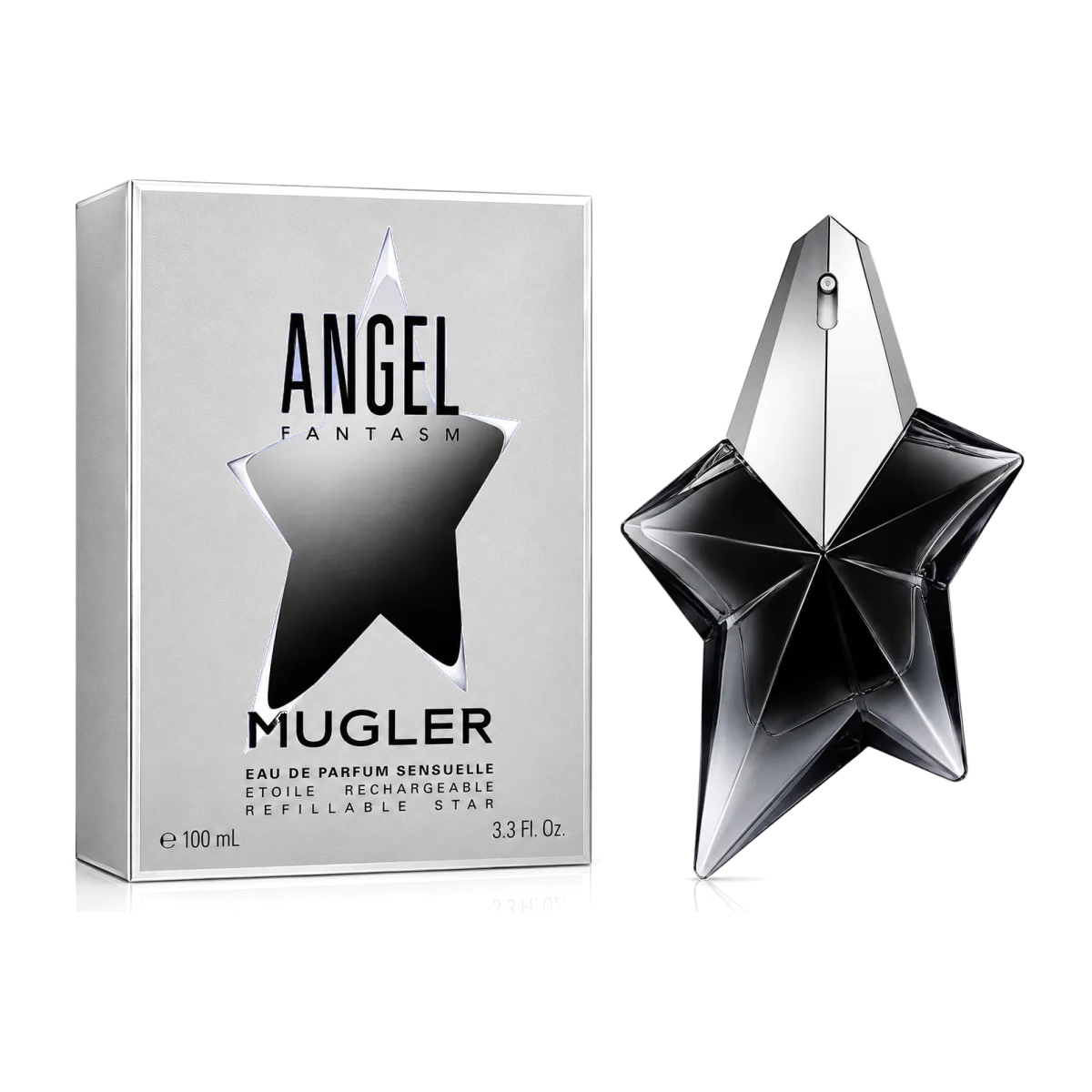 Mugler Angel Fantasm Eau de Parfum