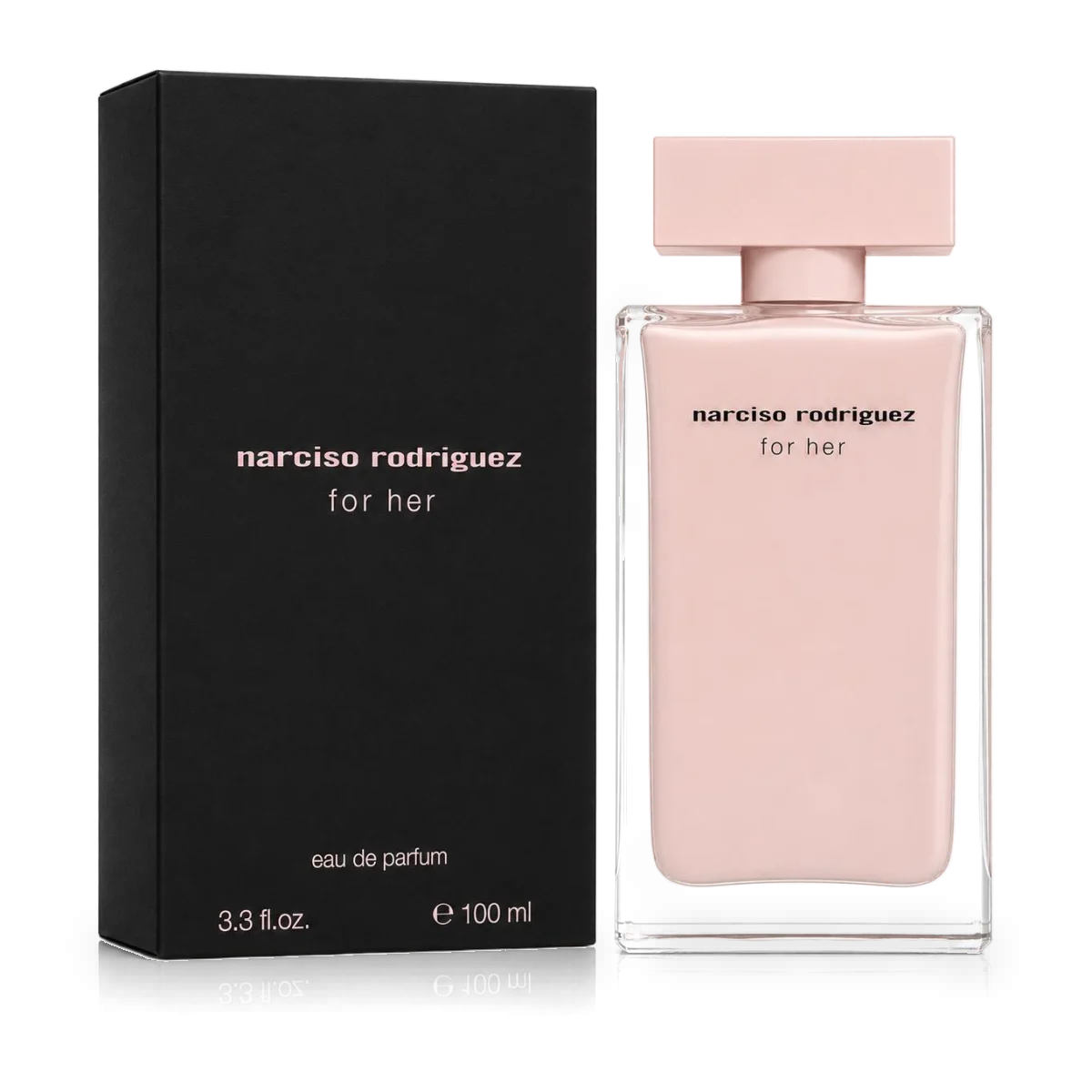 Narciso Rodriguez For Her Eau de Parfum