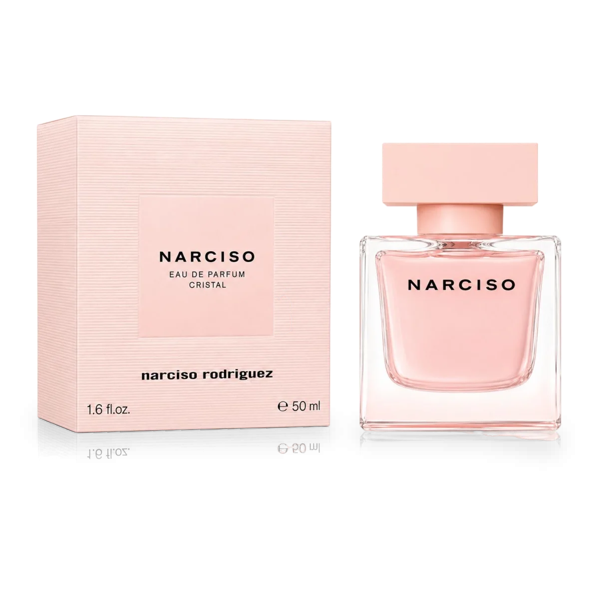 Narciso Rodriguez Narciso Cristal Eau de Parfum