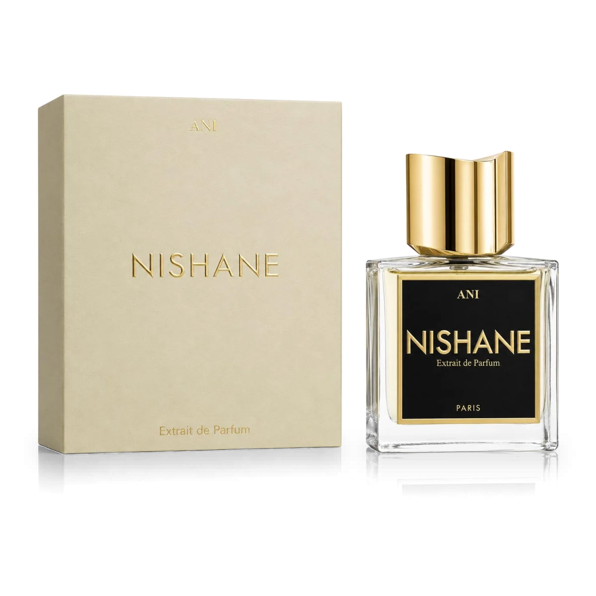 Nishane Ani Extrait de Parfum
