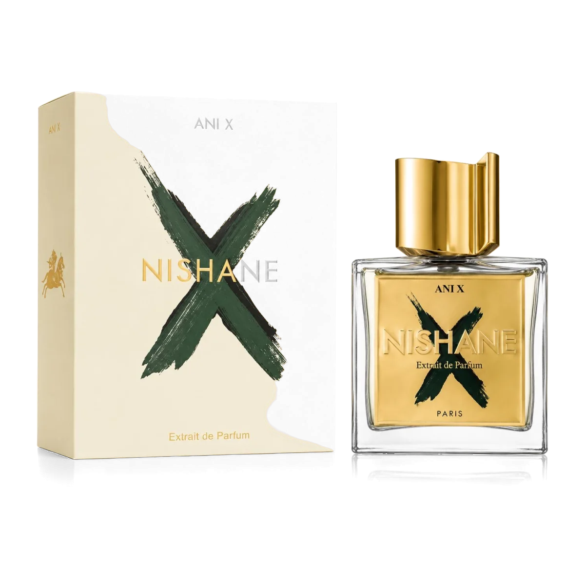 Nishane Ani X Extrait de Parfum