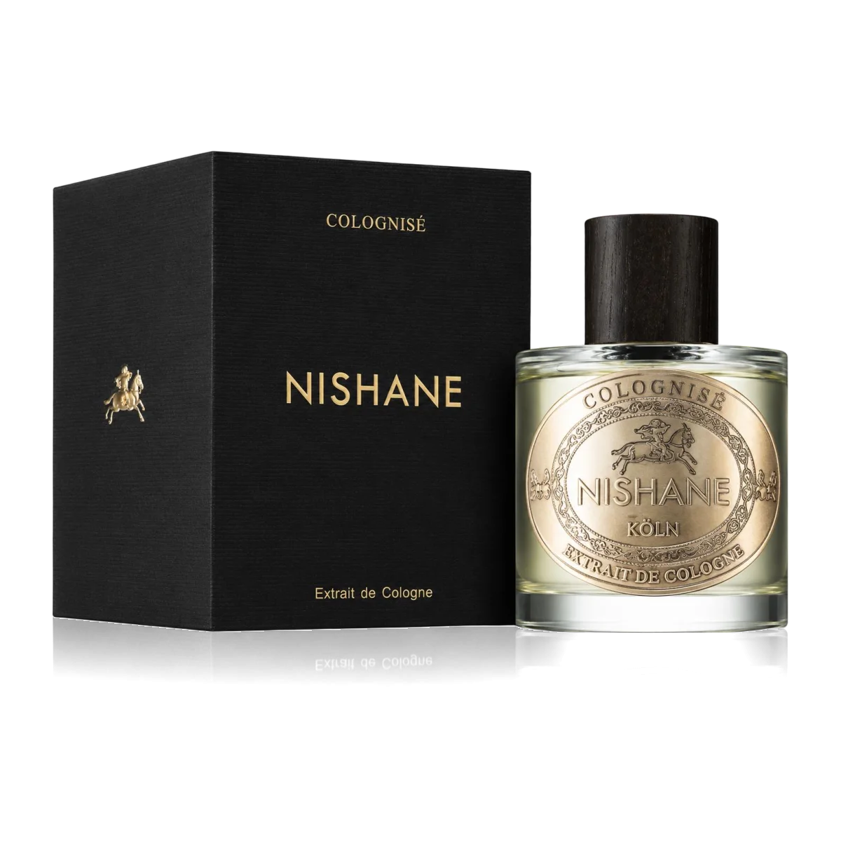 Nishane Colognisé Extrait de Cologne
