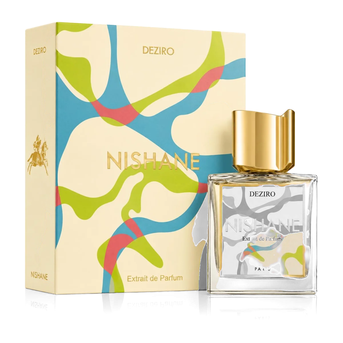 Nishane Deziro Extrait de Parfum