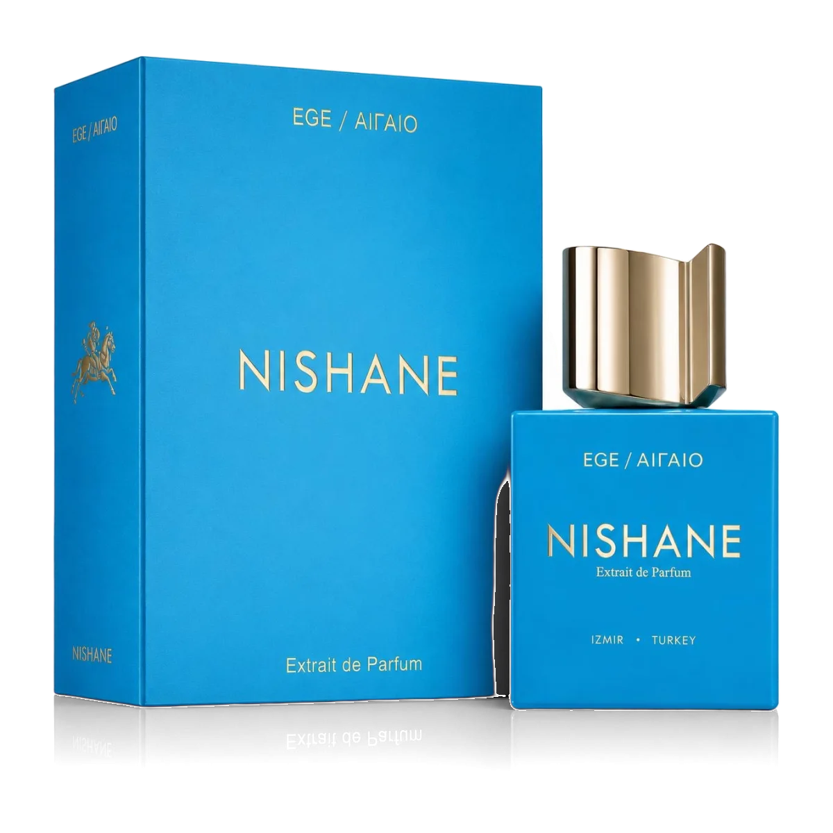 Nishane Ege Extrait de Parfum