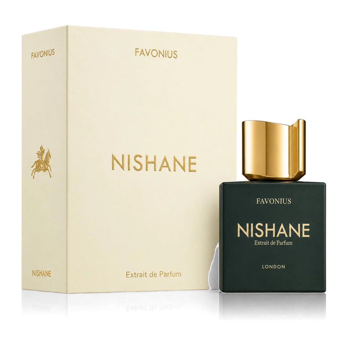 Nishane Favonius Extrait de Parfum