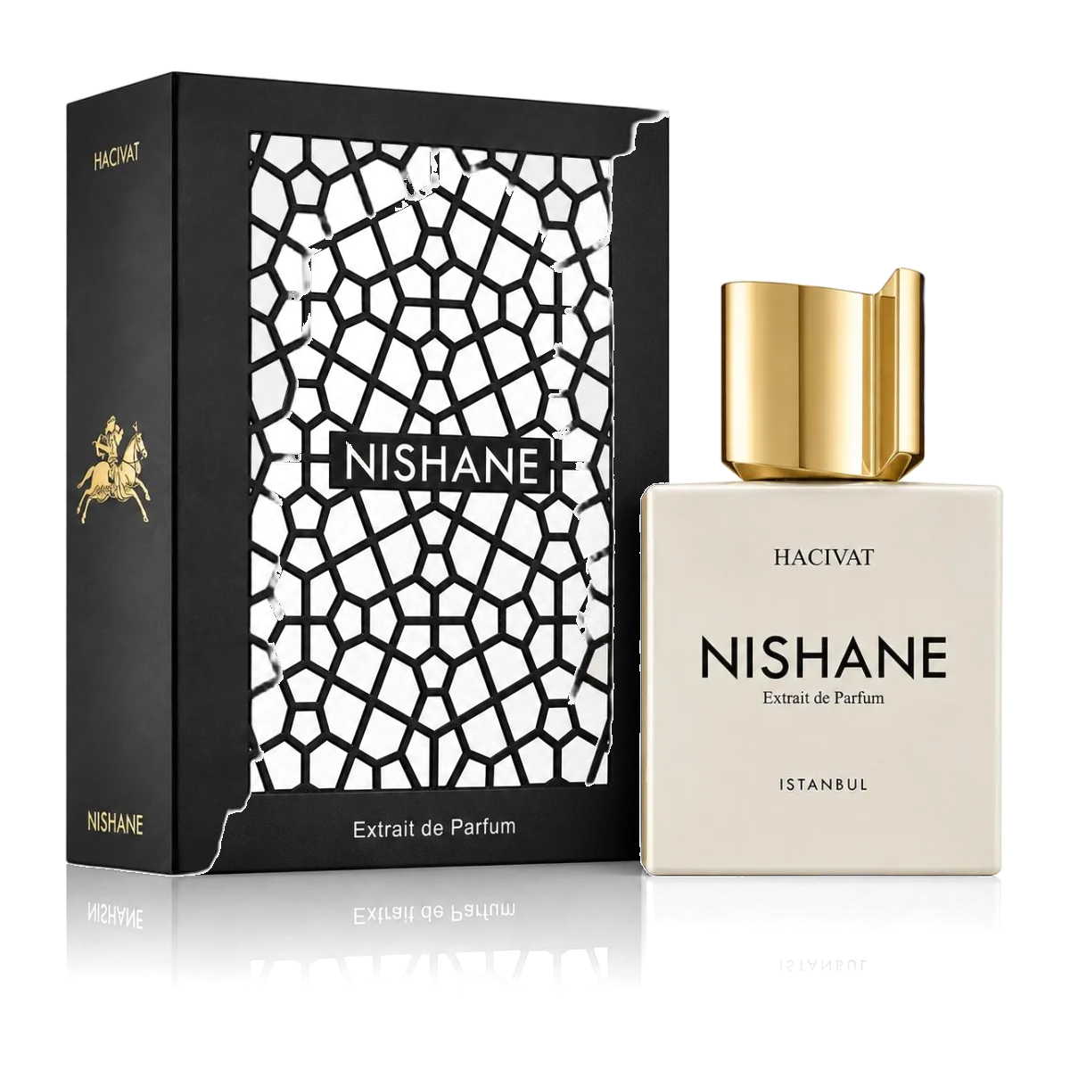 Nishane Hacivat Extrait de Parfum