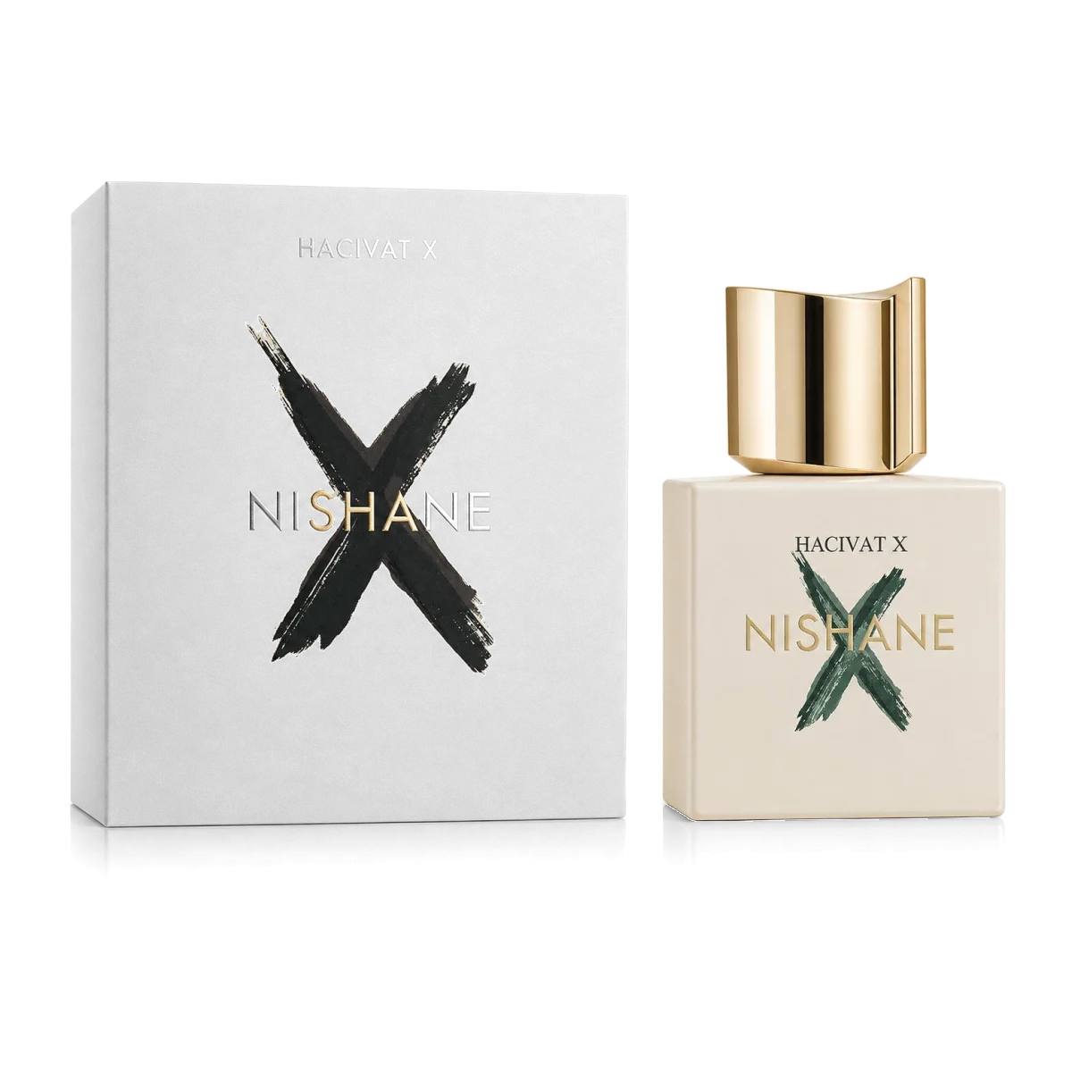Nishane Hacivat X Extrait de Parfum