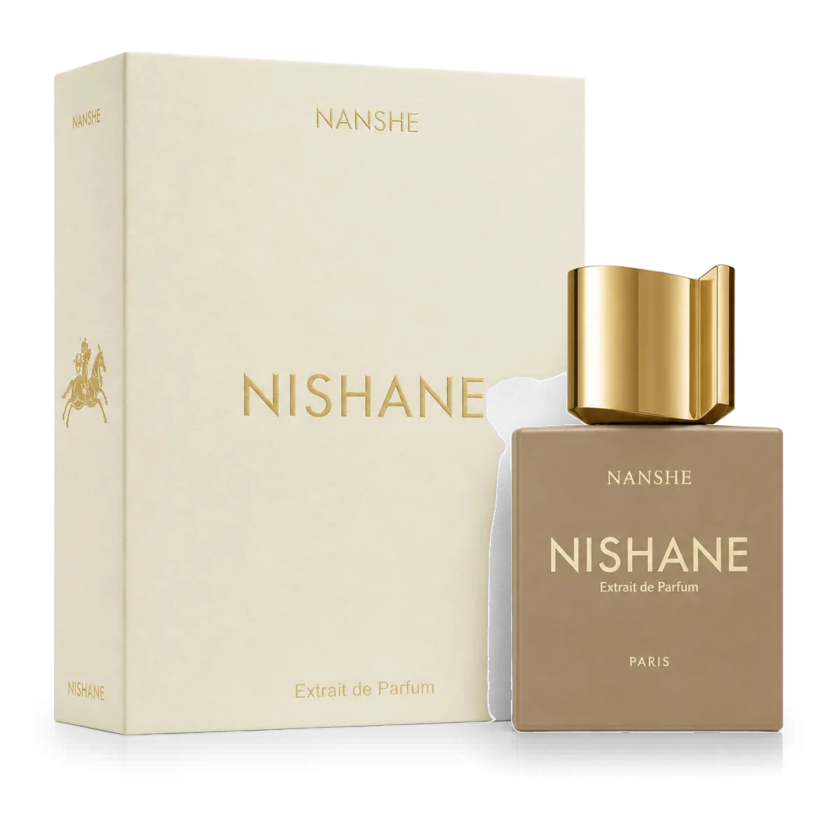 Nishane Nanshe Extrait de Parfum